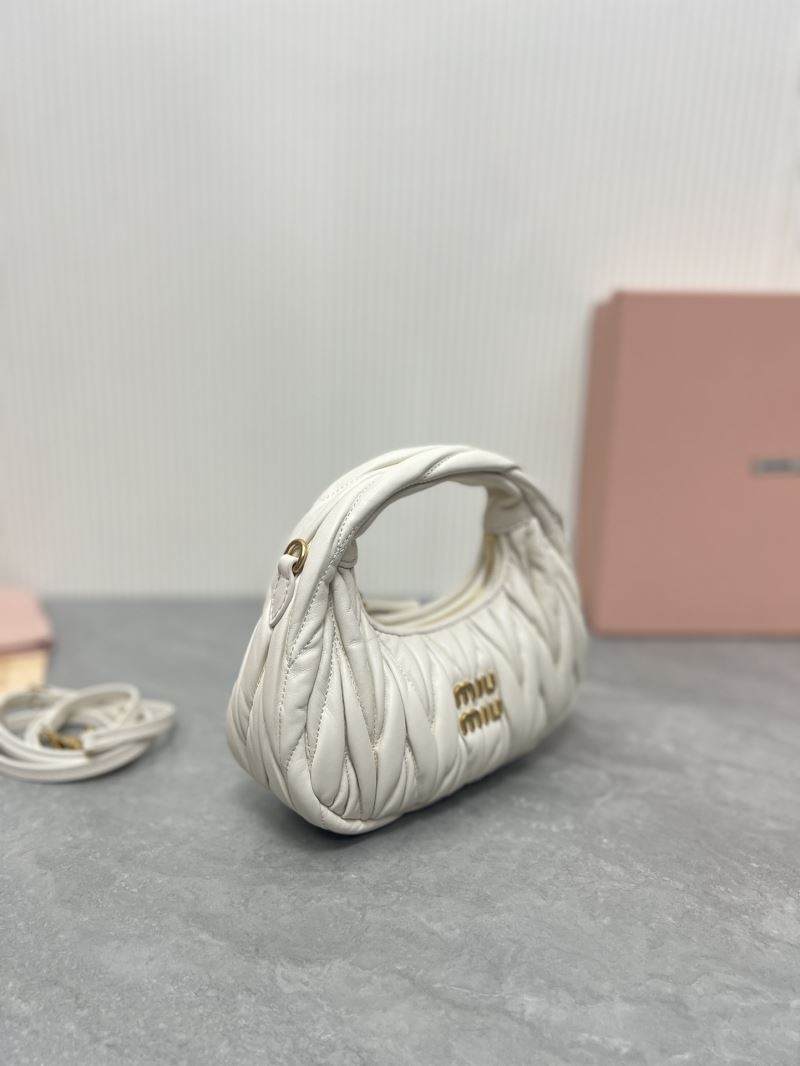 Miu Miu Top Handle Bags